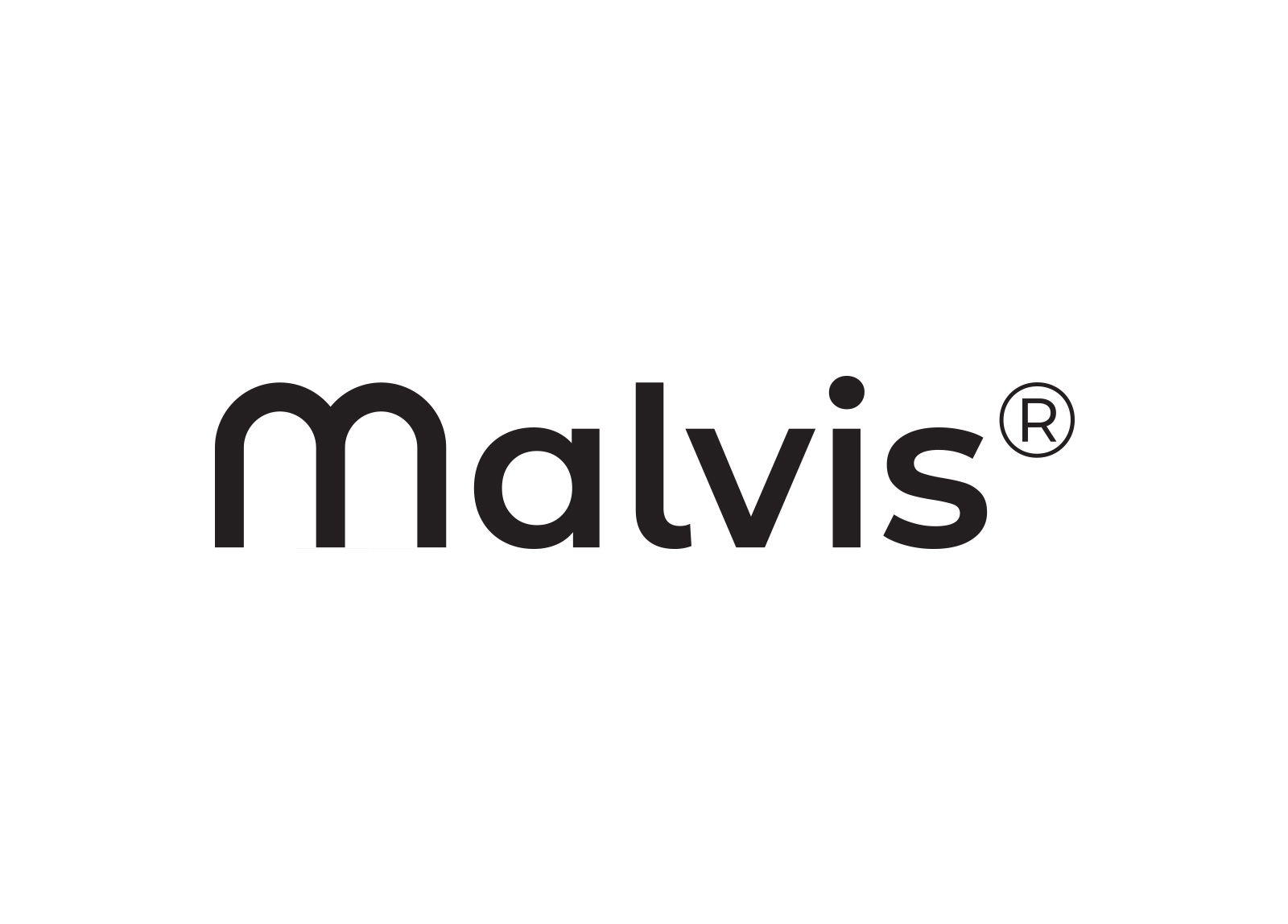 Malvis logo