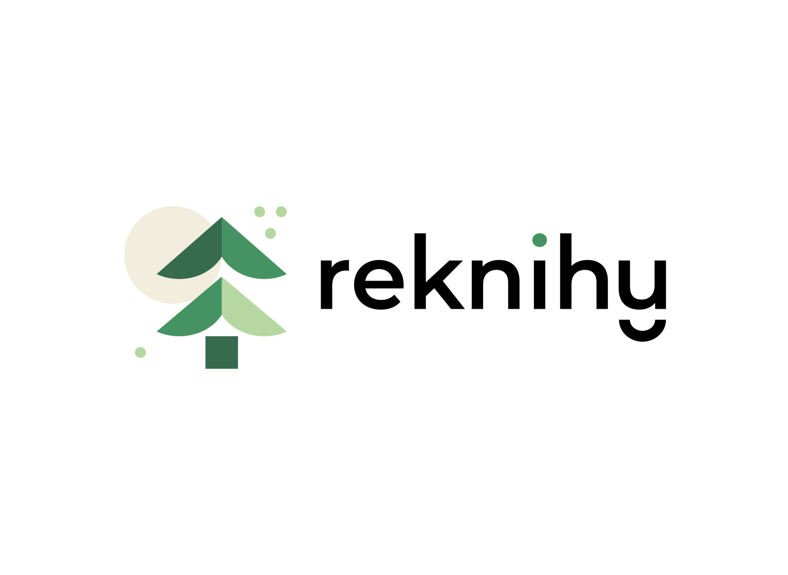 Logo Reknihy