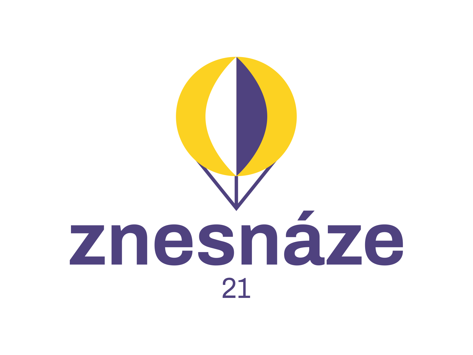 Logo Znasnáze21