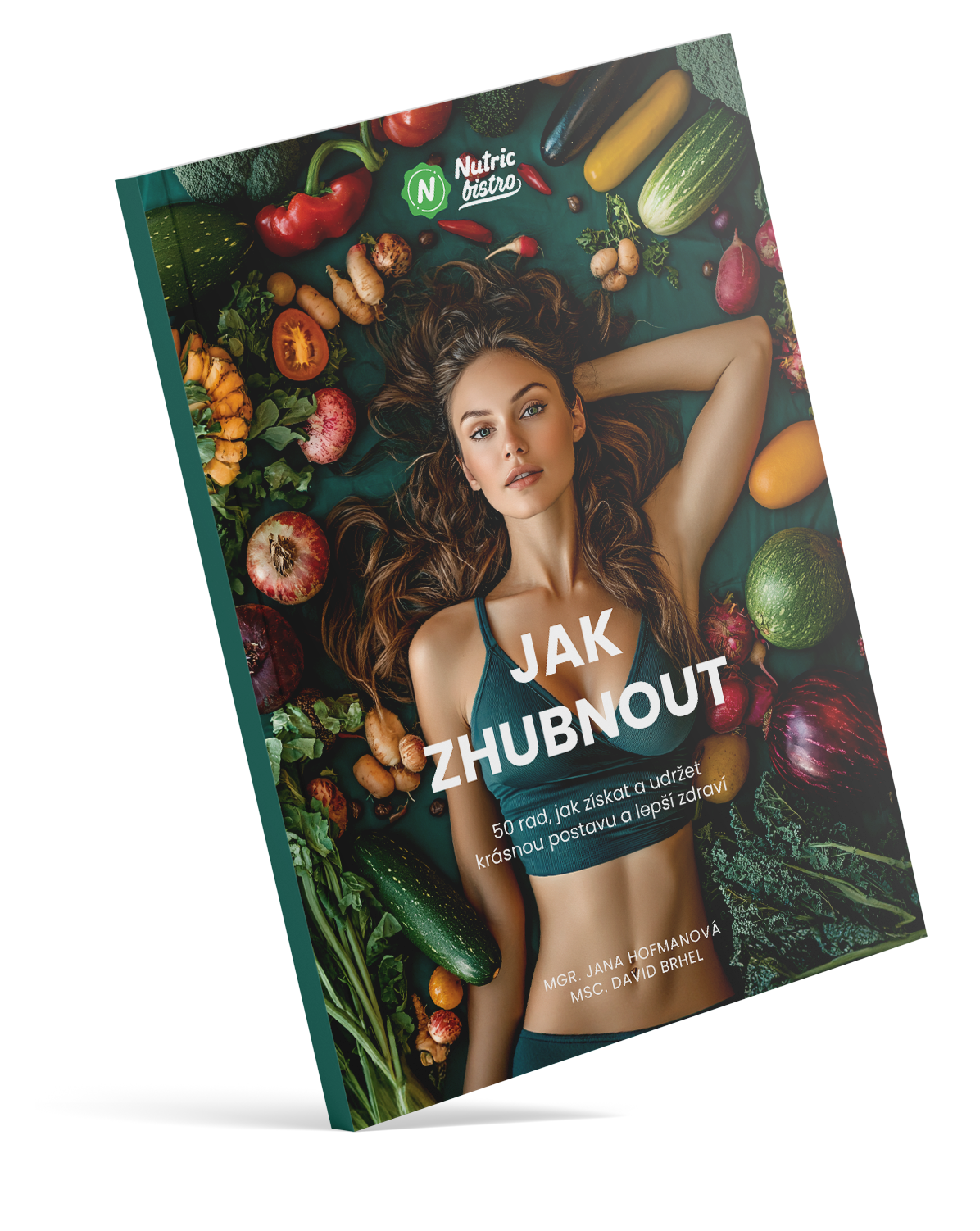 Jak zhunout book