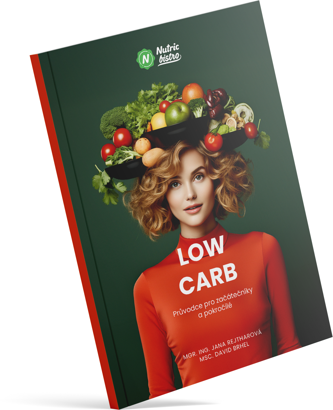 Low carb book