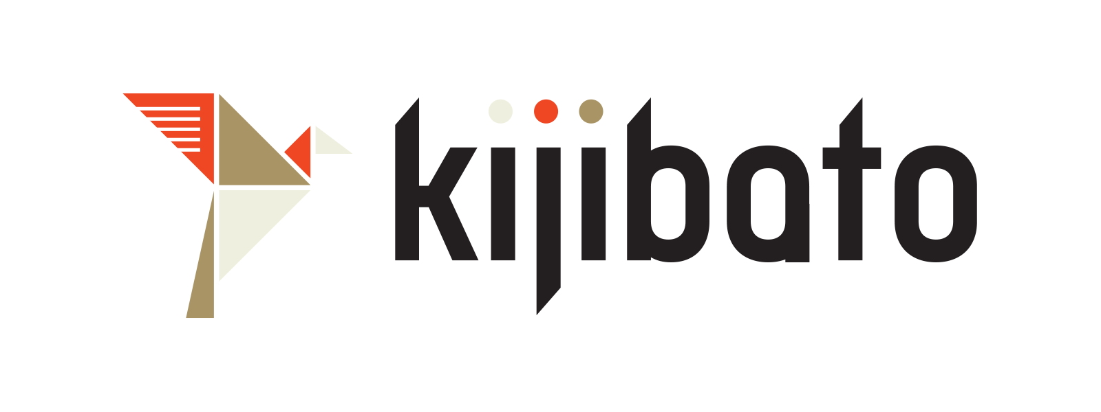 Logo Kijibato