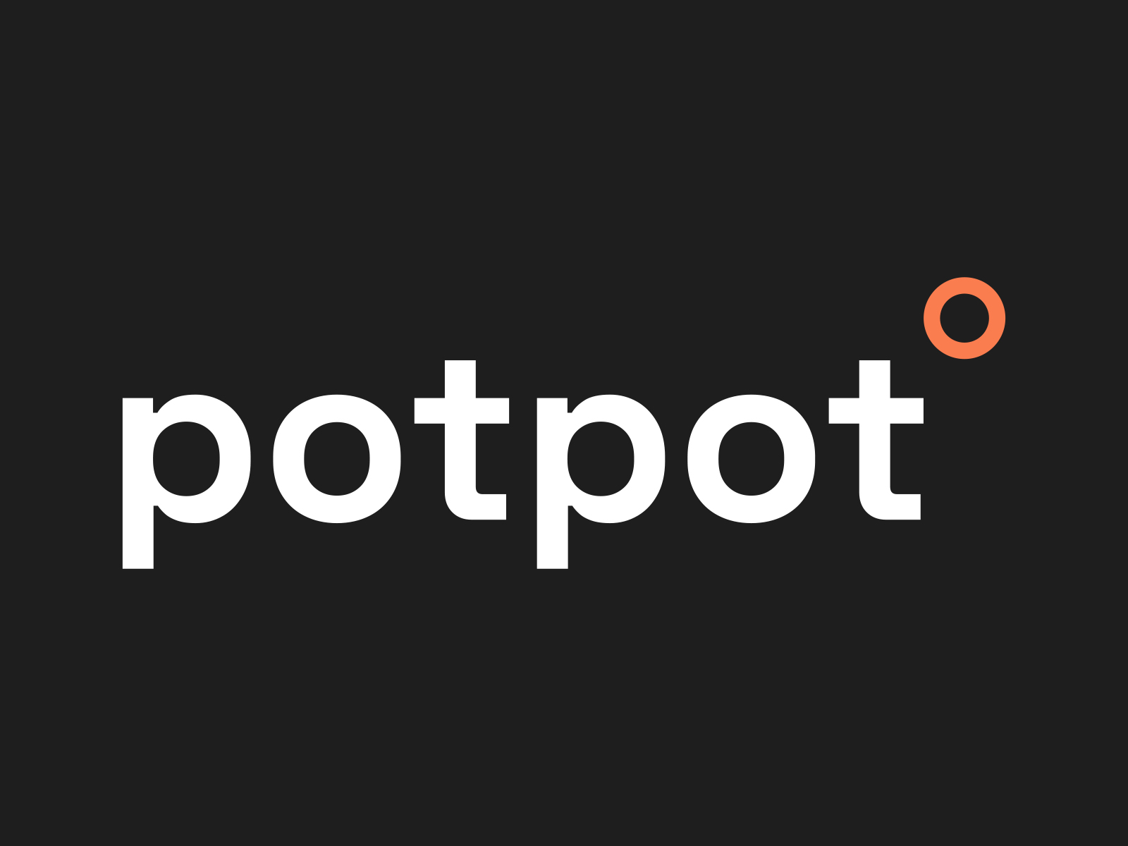 Logo Potpot