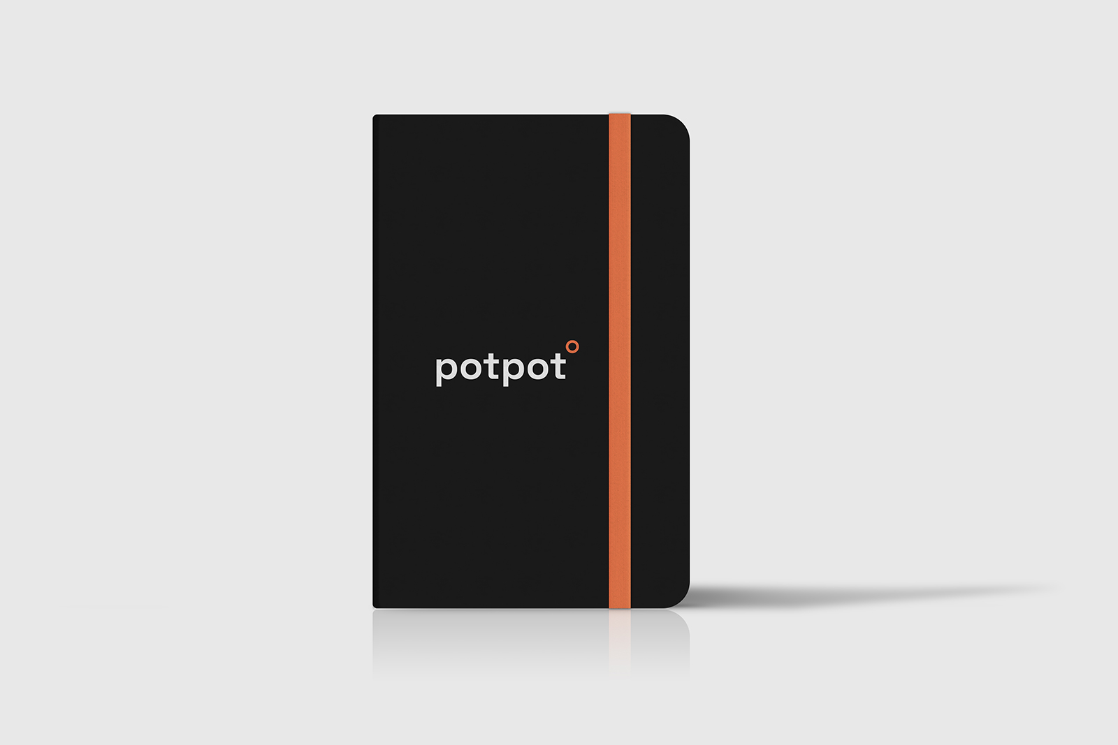 Logo Potpot
